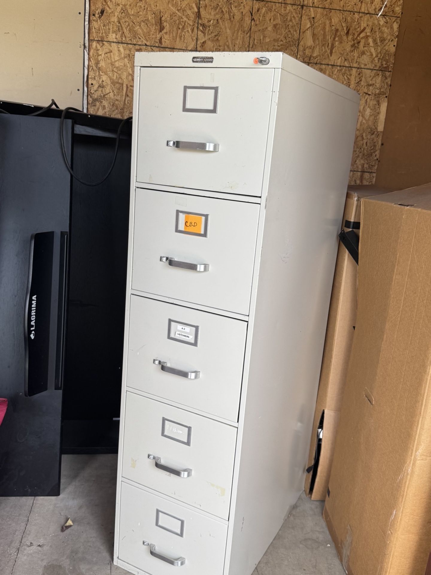 File Cabinet