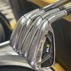 Golf - Send Offers 