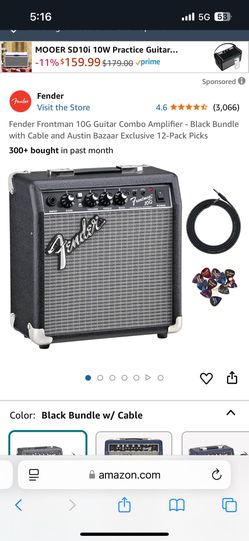 Fender