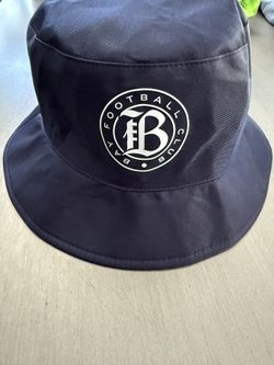 Bat FC Bucket Hat