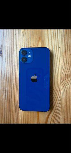 iPhone 12 Mini - Blue