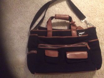 Levenger cargo bag