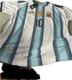 Soccer Jerseys