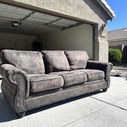 Couch Free Delivery