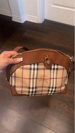 Crossbody