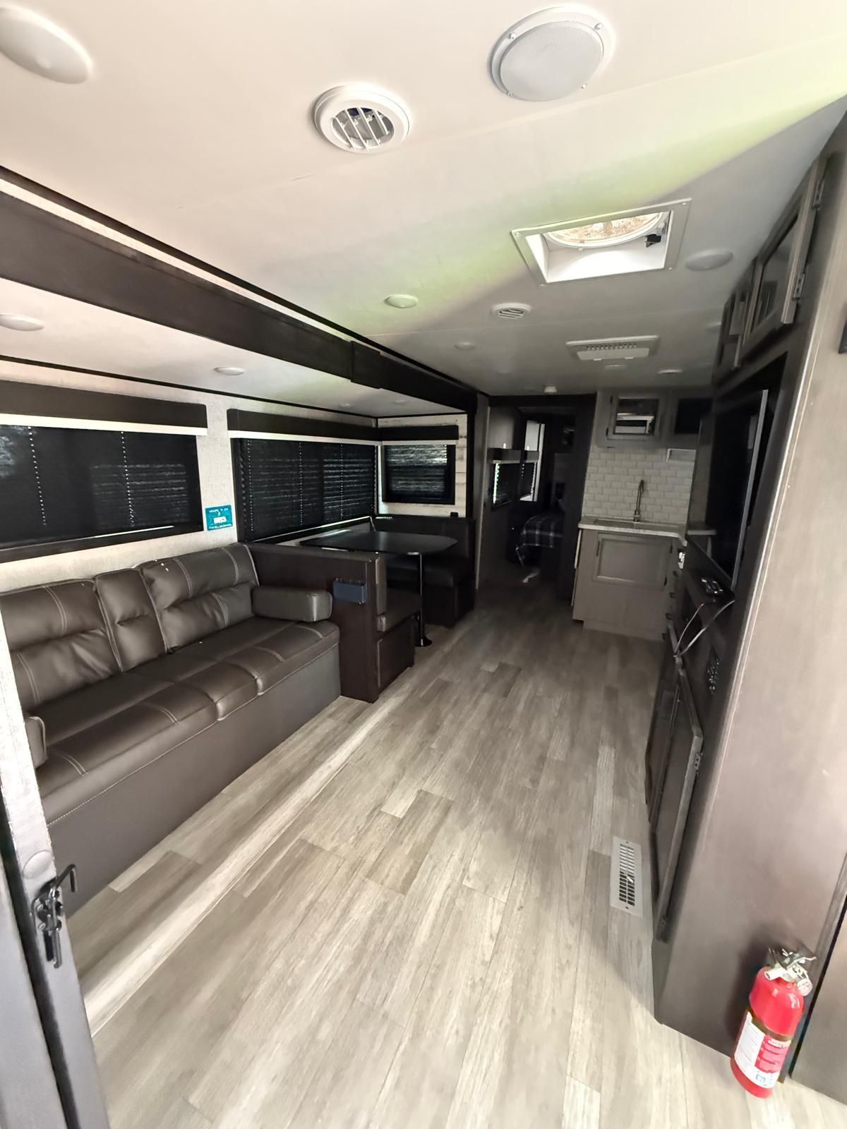 Jayco Feather RV For Sale