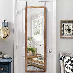 Wall/door Hanging Mirror 
