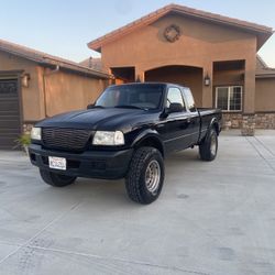 2003 Ford Ranger