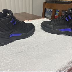 Jordan 12 Size 8