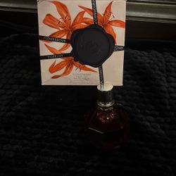 Viktor Rolf Flower Bomb Tiger Lily 