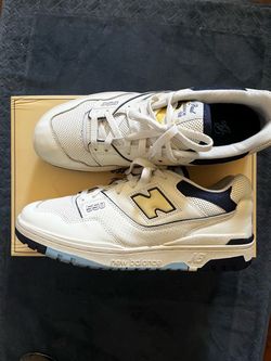 Rich Paul 550 size 13