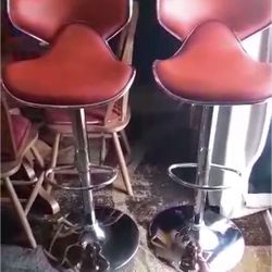 Bar stools 