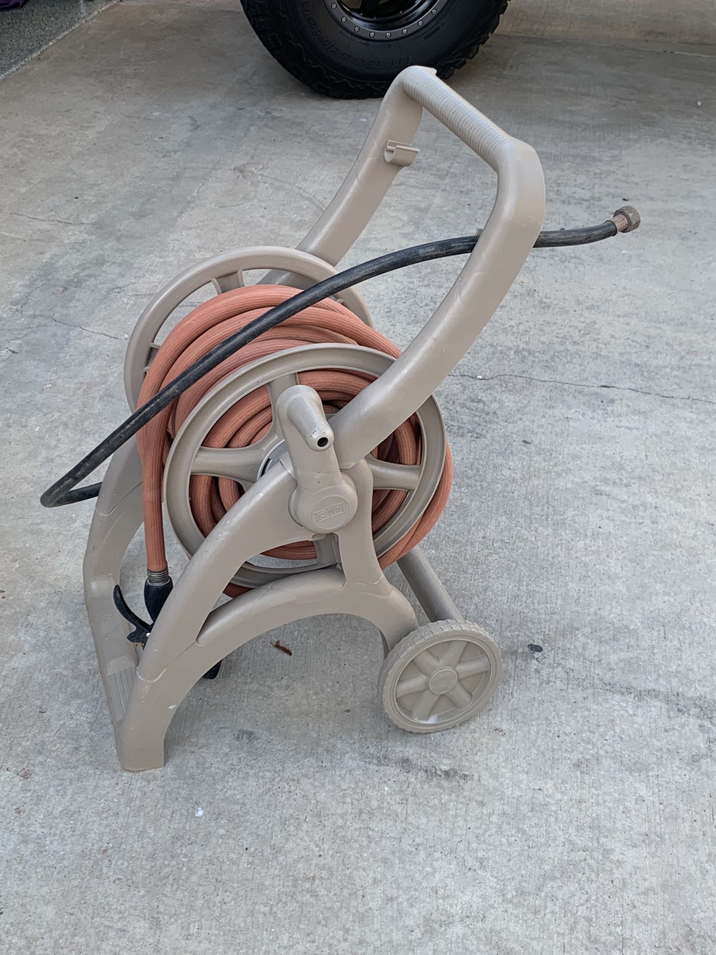 Hose Reel for Sale in Simi Valley, CA OfferUp