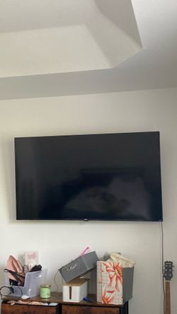 65 inch Onn Roku TV