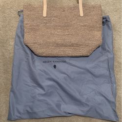 Helen Kaminski Tote Bag