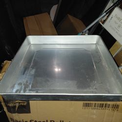16x16 Performance Pan 