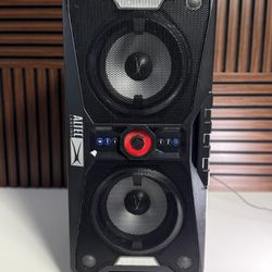 ALTEC LANSING XPEDITION 8