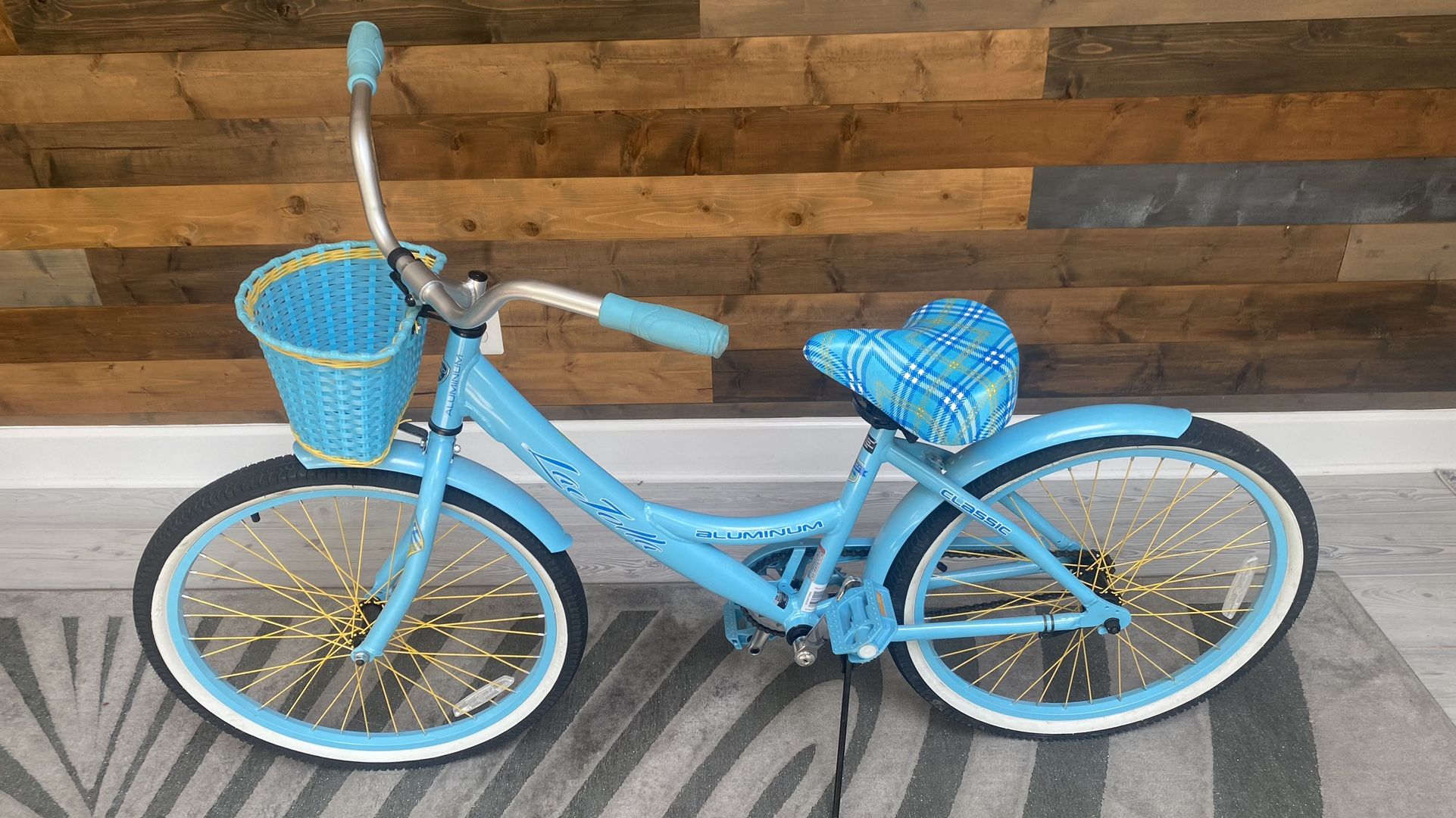 La Jolla Bike