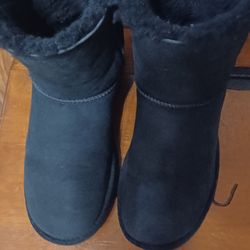 Ugg Bailey Bows Boots 