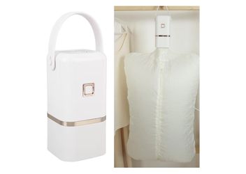NEW Portable Mini Clothes Dryer - Fast Drying Travel Size