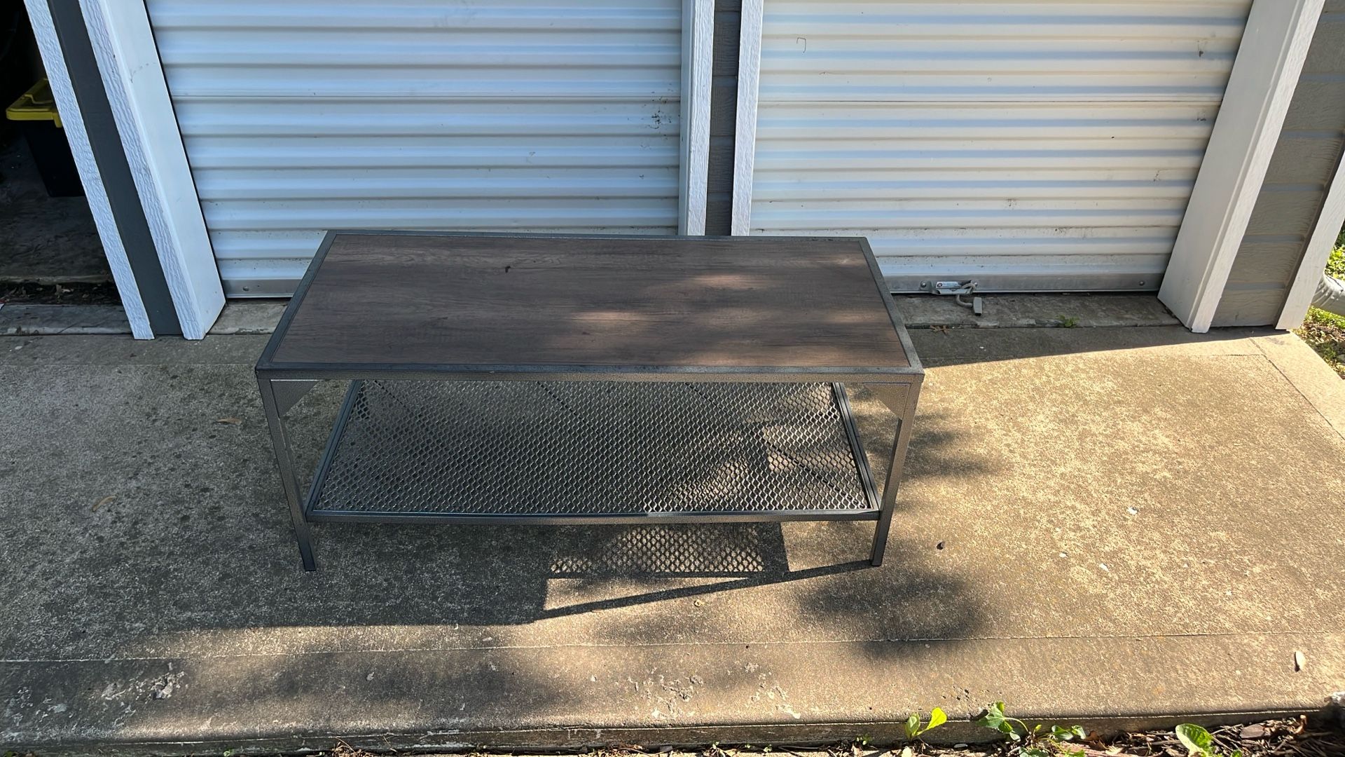 Coffee Table For Sale