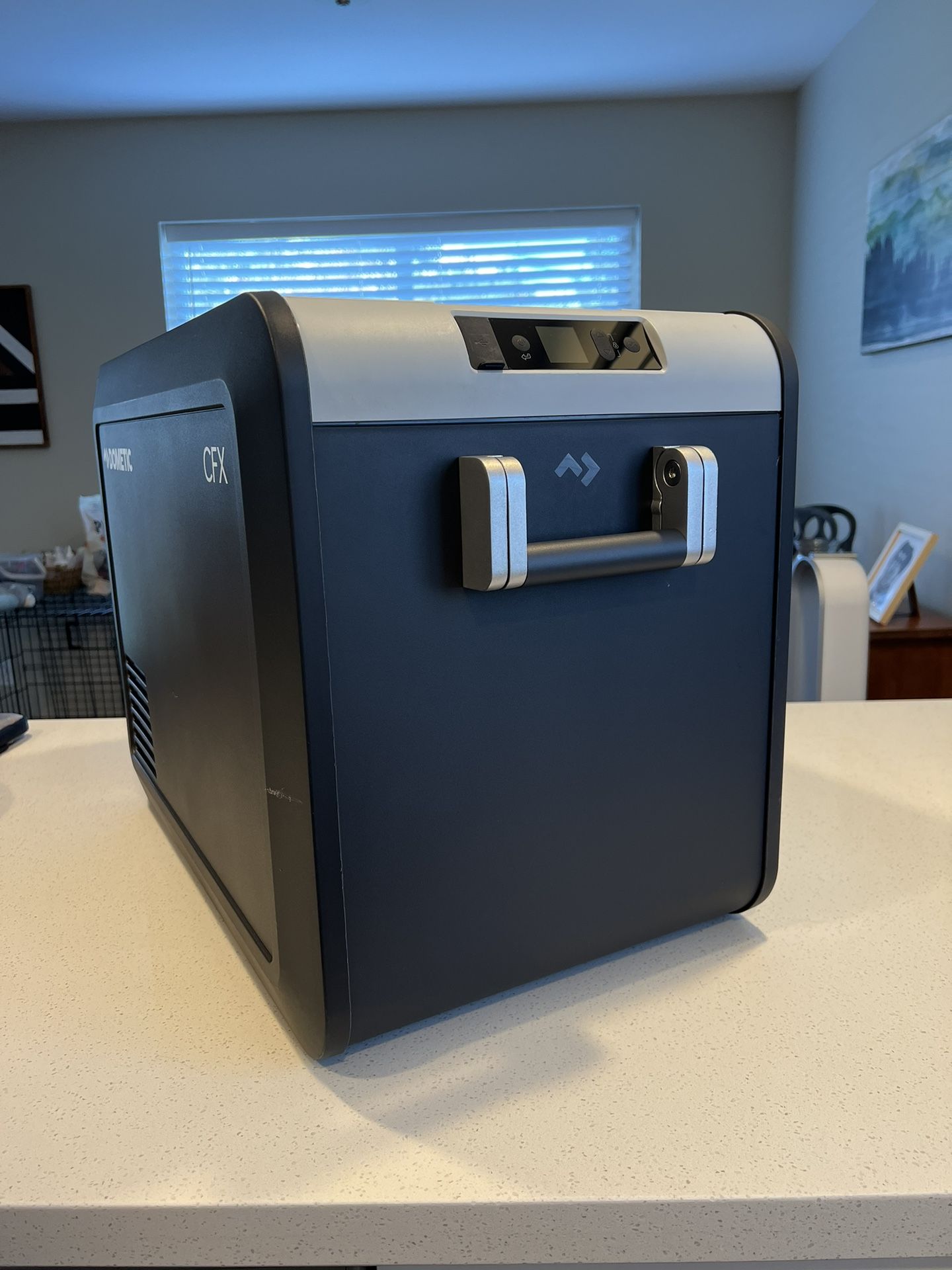 Dometic CFX3 45 Fridge