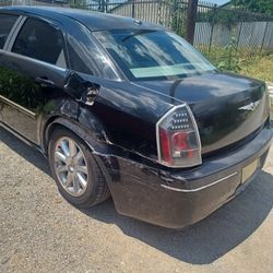 Enderezado Y Pintura En Dallas TX 