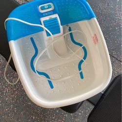 Home Foot Spa