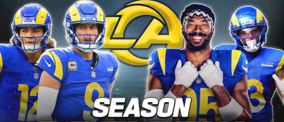 Los Angeles Rams tickets
