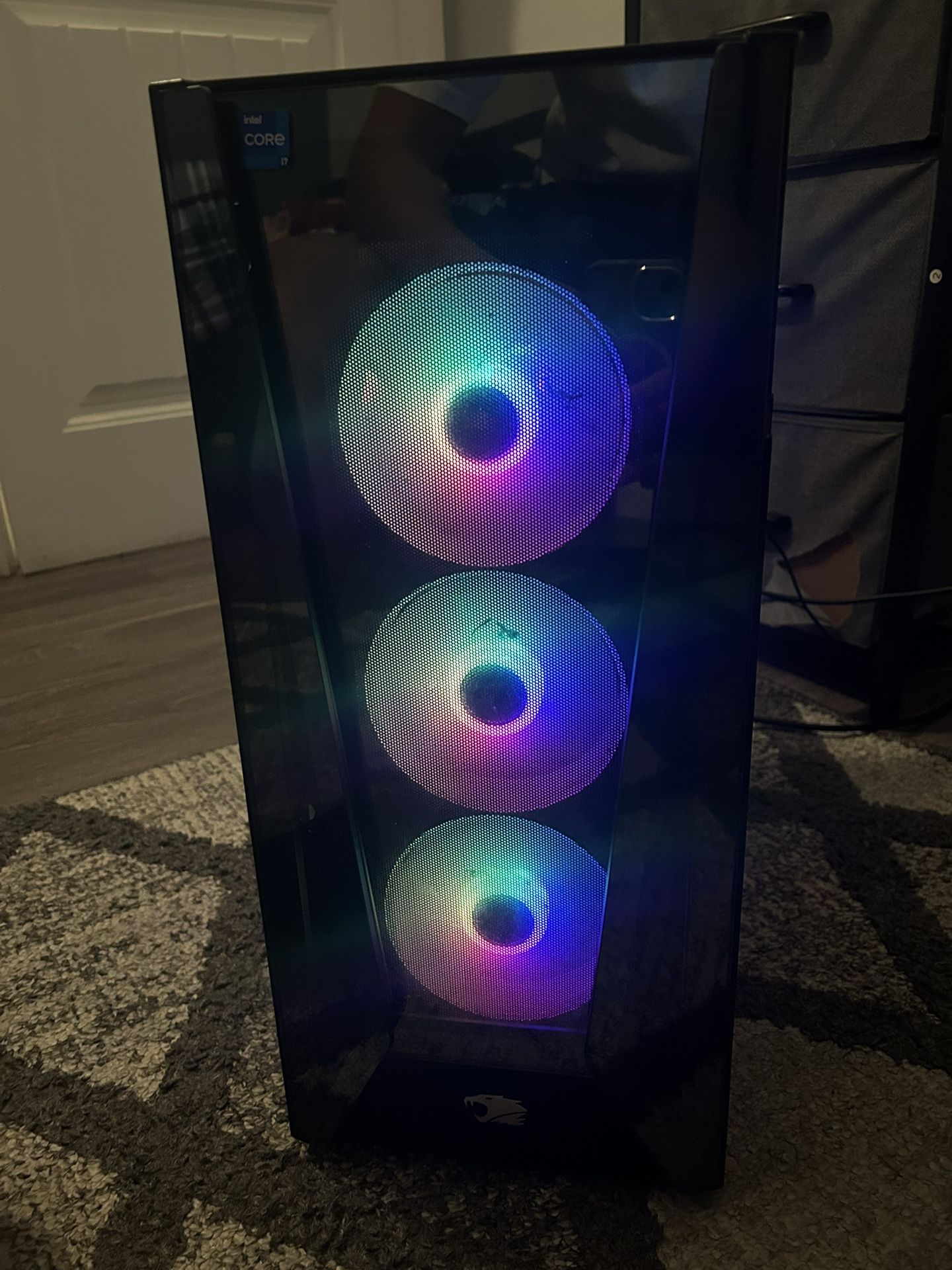 Having Issues With Motherboard