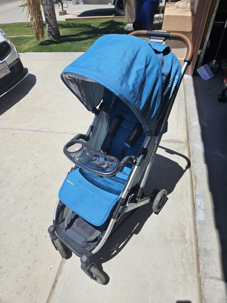Uppababy Minu Stroller