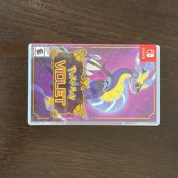 Pokémon Violet