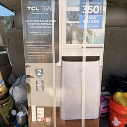 TCL Portable Inverter