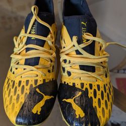 Puma Turf Cleats Soccer 
