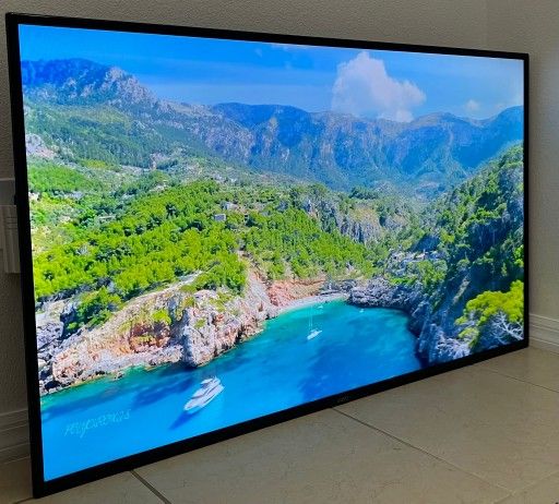 Smart Tv 4K UltraHD 58"