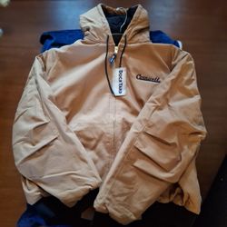 Cornwell Tools Jacket 2xl 