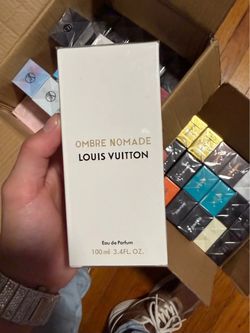 Louis Vuitton Ombre Nomade EDP 100ml