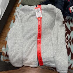 Rugged Element Men’s Fleece Hoodie 