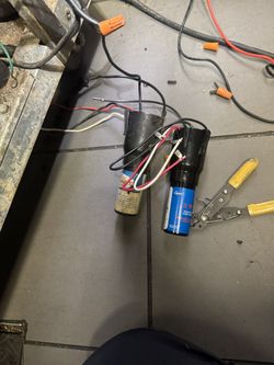 Commercial refrigeration Repair 