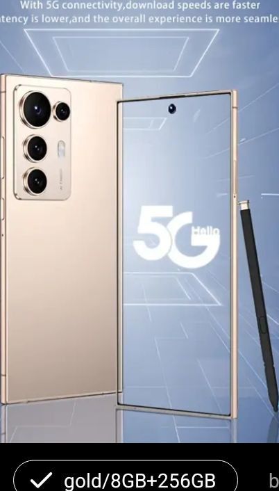 Brand New Global,Dual Sim S26