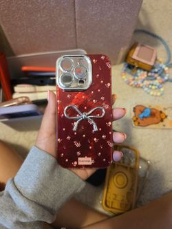 Iphone 15 pro case