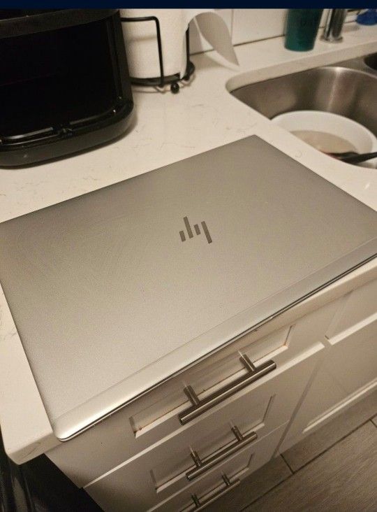 HP Elitebook 850 G5