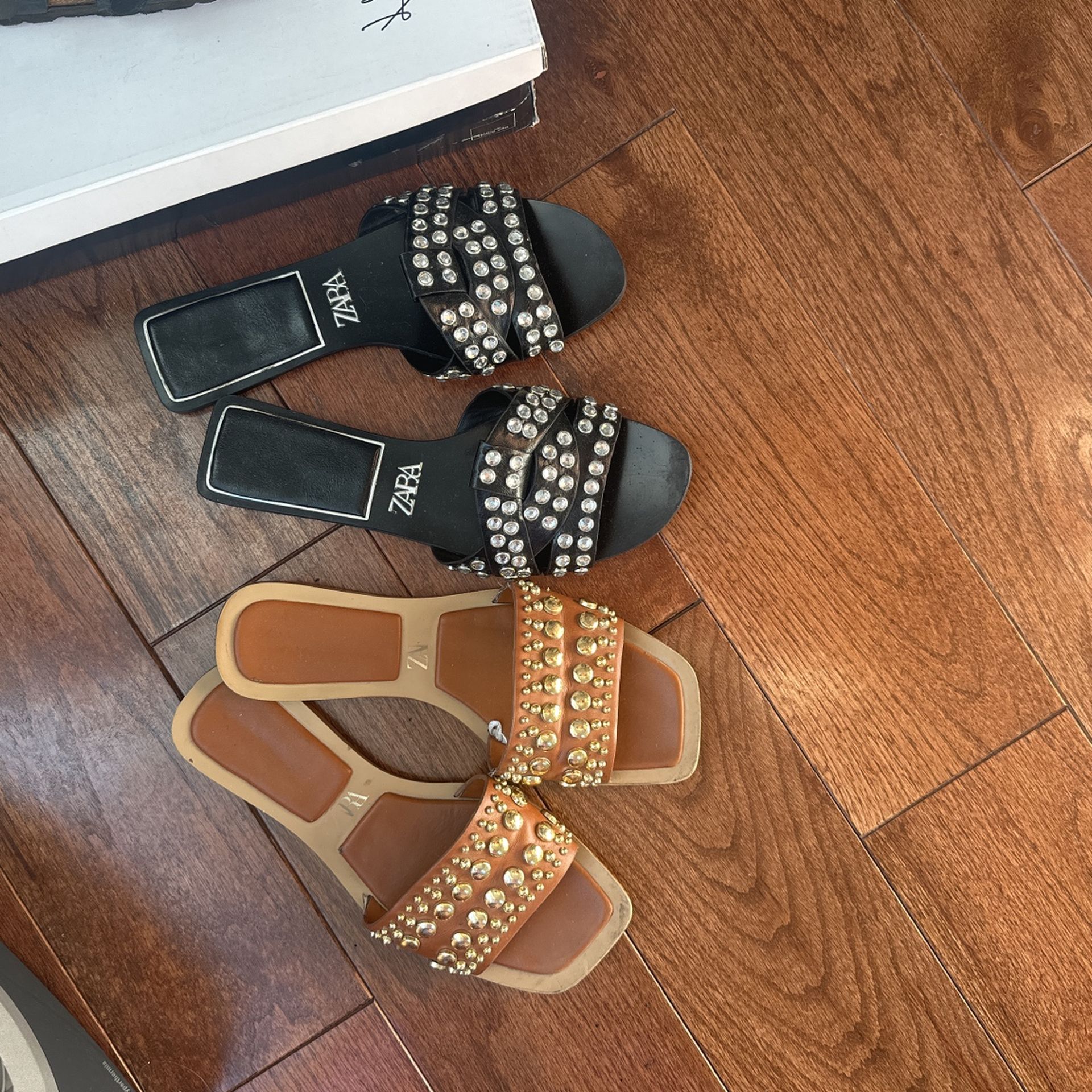 Women’s Sandals