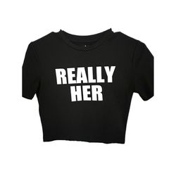 Womens T-shirt