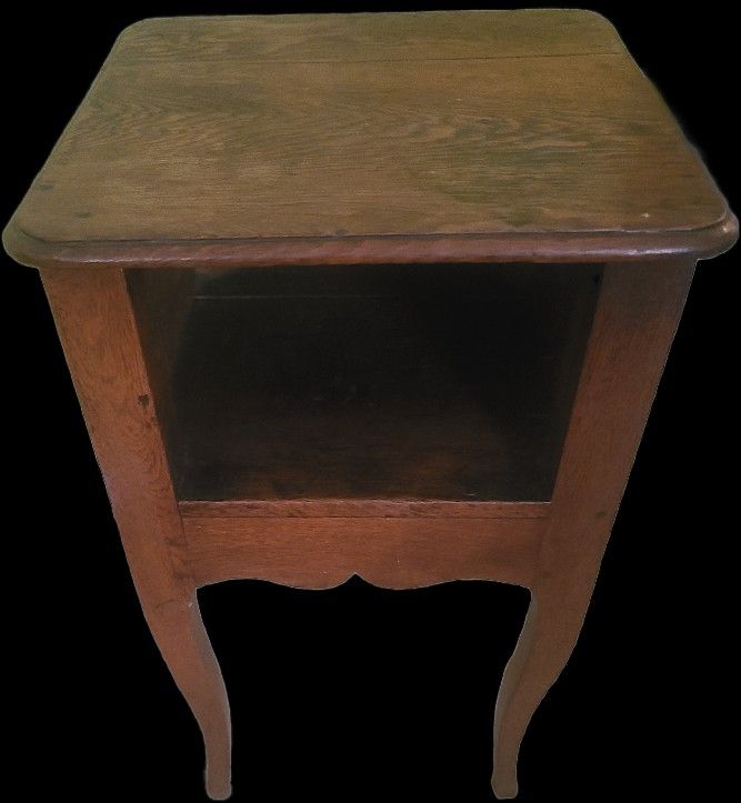 Louis XV French Side Table