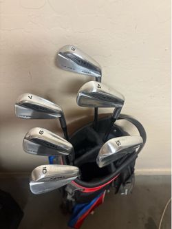 Honma Golf Clubs Irons Partial set