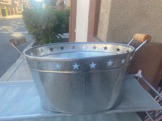 Bucket