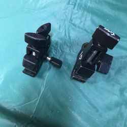 Drum Mike Holders