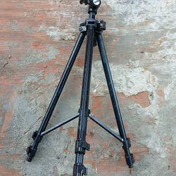Camera Tripod