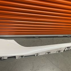 2019-2024 Lexus LC500 500H Rocker Panel Right Side OEM